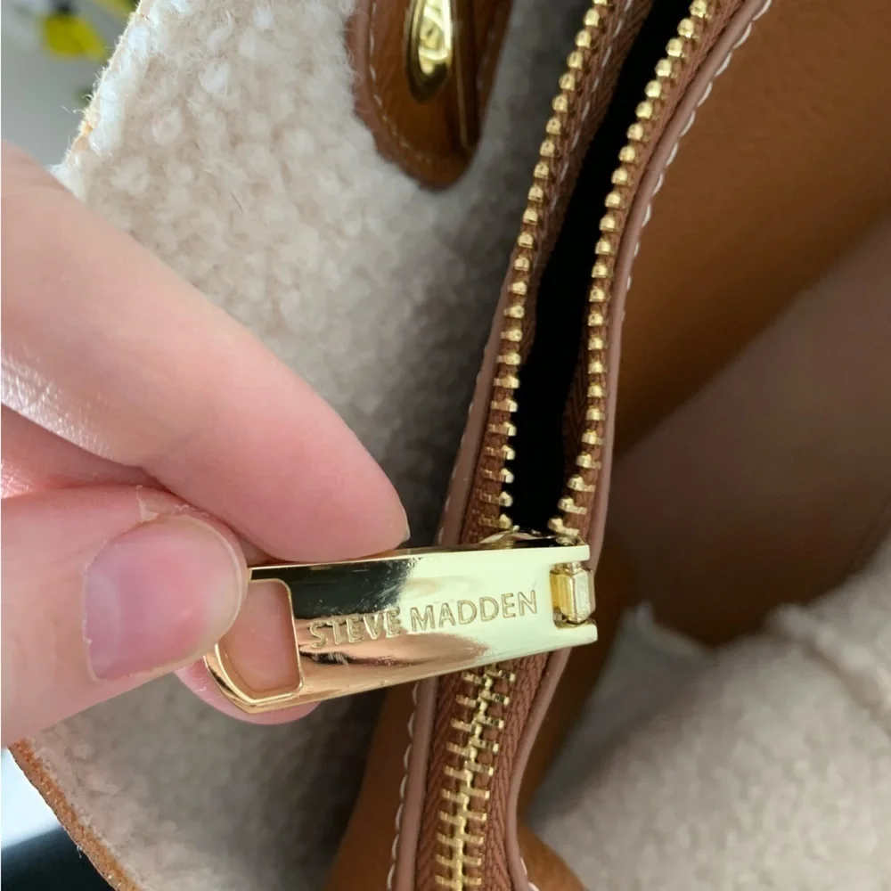 Steve Madden steve madden